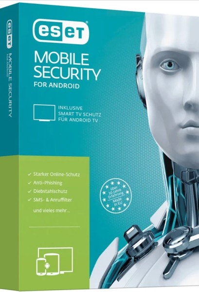 ESET Internet Security 2022 | pour PC/Mac/appareils mobiles