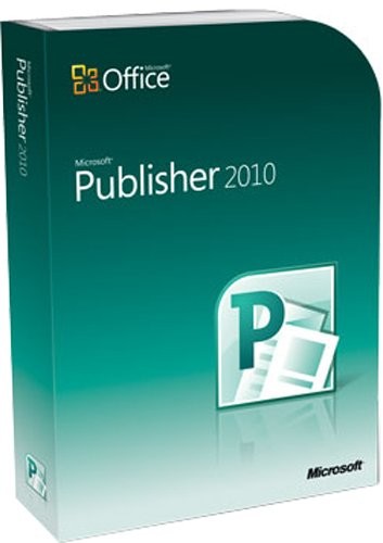 Microsoft Publisher 2010 | pour Windows