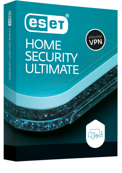 ESET Internet Security 2022 | pour PC/Mac/appareils mobiles