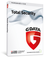 G Data Total Security 2026 G Data Total Security 2026