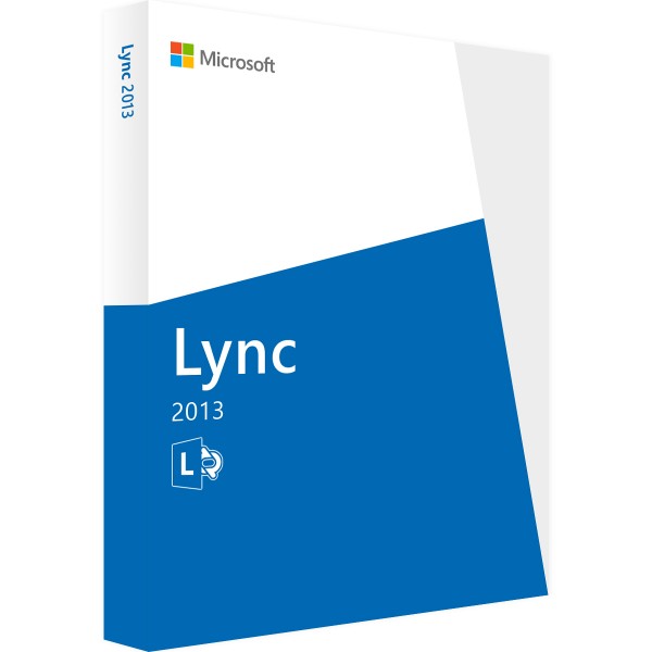 Microsoft Lync 2013 | pour Windows