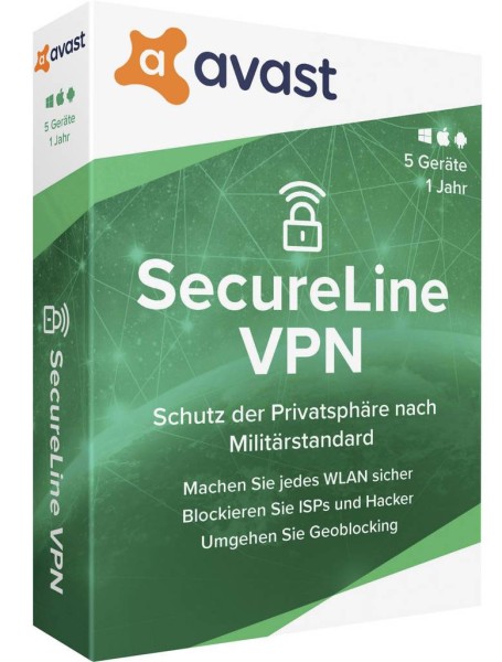 Avast Internet Security 2022 | pour Windows