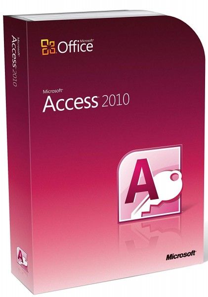 Microsoft Access 2010 | pour Windows