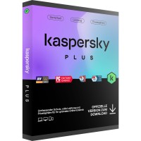 Kaspersky Plus & VPN 2026 Kaspersky Plus & VPN 2026