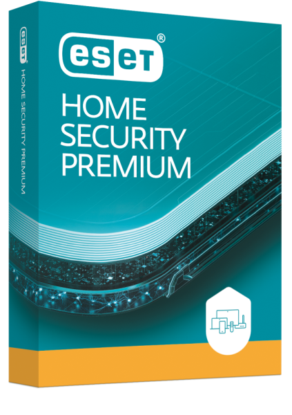 ESET Internet Security 2022 | pour PC/Mac/appareils mobiles