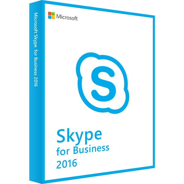 Microsoft Skype for Business 2016 | pour Windows