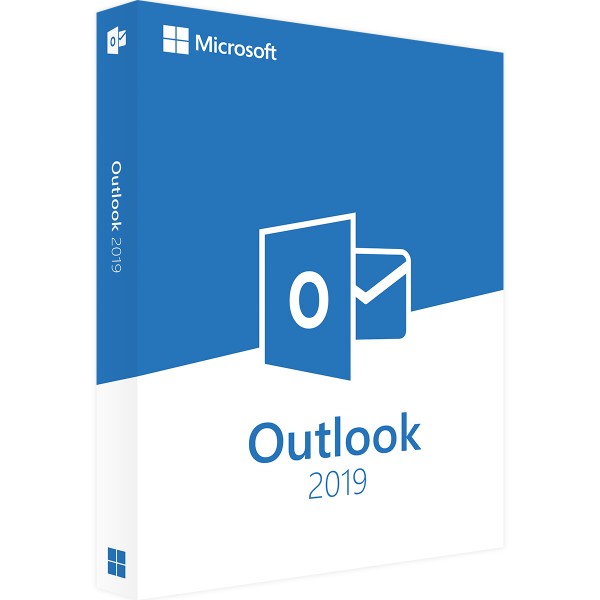 Microsoft Outlook 2019 | pour Windows