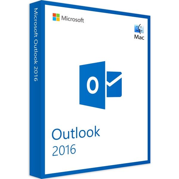 Microsoft Outlook 2016 | pour Mac