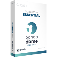 Panda Dome Essentials 2022 | Multi Device Panda Dome Essentials 2022 | Multi Device