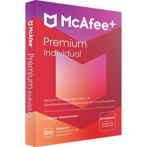 McAfee Internet Security 2022