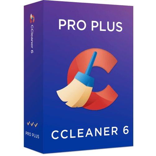 CCleaner Professional Plus