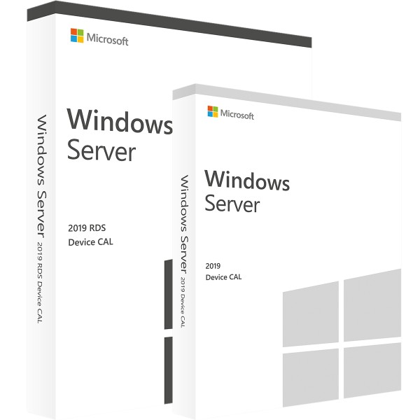 Microsoft RDS 2022 User CAL + User licence