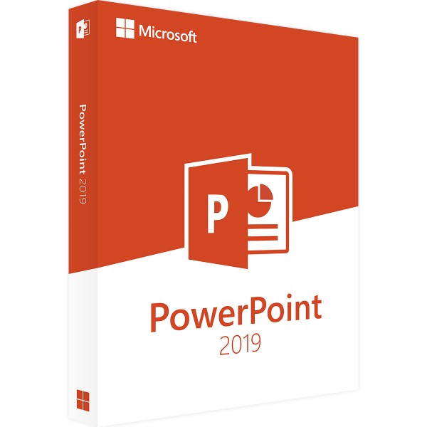 Microsoft PowerPoint 2019 | pour Windows