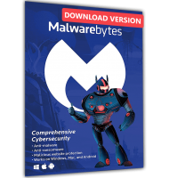Malwarebytes Premium 2022 | pour Windows Malwarebytes Premium 2022 | pour Windows