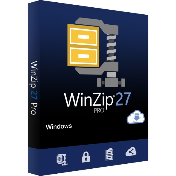 WinZip 26 Pro