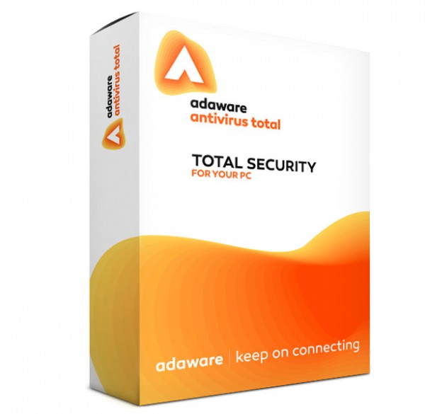 Adaware Antivirus Total 2022 | pour Windows