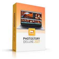 Magix Photostory Deluxe 2022 | pour Windows