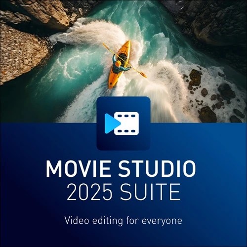 Magix Video Deluxe 2022 | pour Windows
