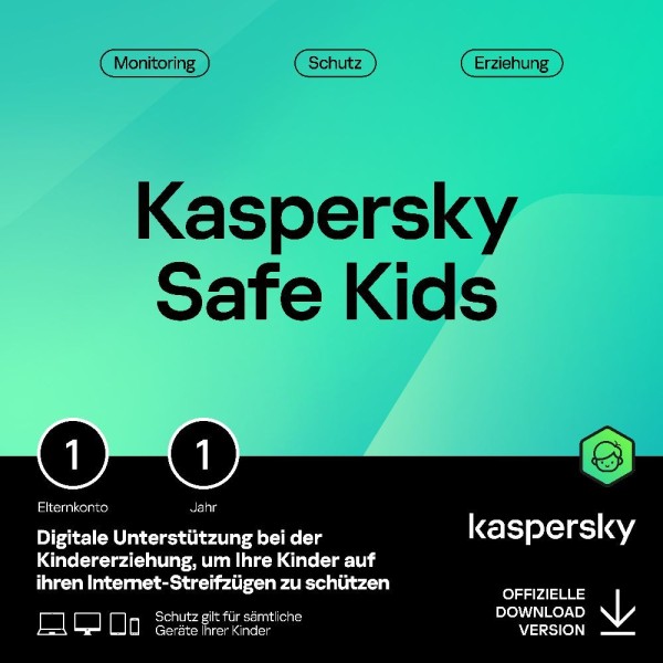 Kaspersky Standard - Mobile Edition | pour Android