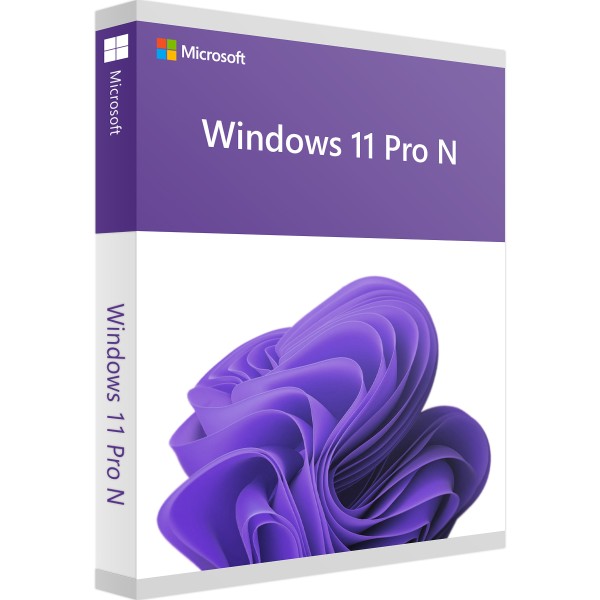 Windows 11 Pro N