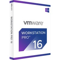 VMware Workstation 16 Pro VMware Workstation 16 Pro