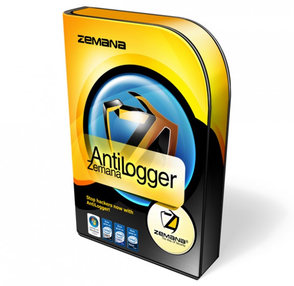 Zemana AntiLogger 2022 | pour Windows