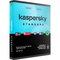 Kaspersky Standard 2026 Kaspersky Standard 2026