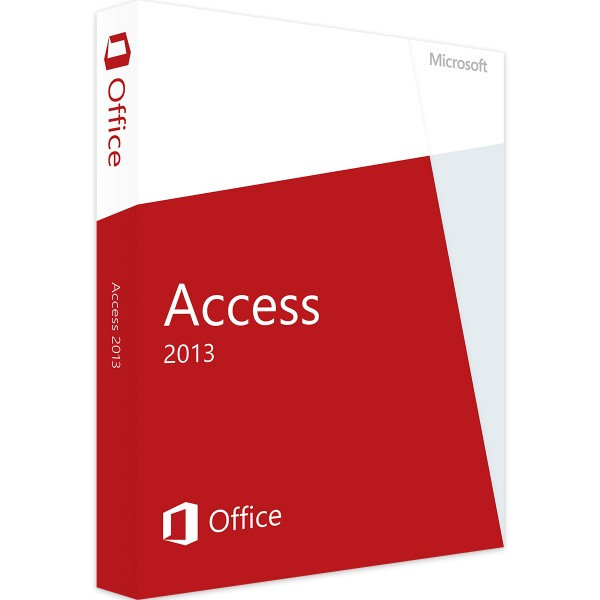 Microsoft Access 2013 | pour Windows