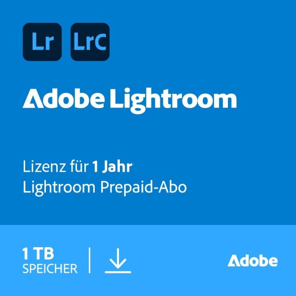 Adobe Creative Cloud Individual | pour Windows / Mac