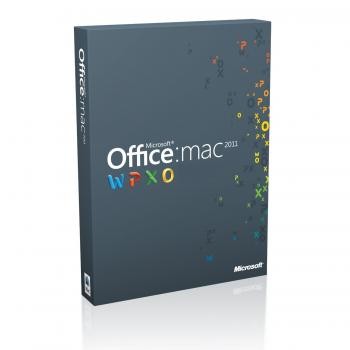 Microsoft Office 2011 Home and Student | pour Mac