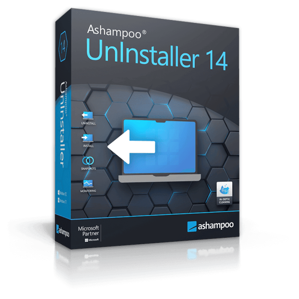 Ashampoo UnInstaller 10