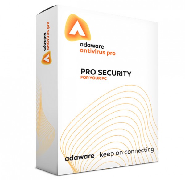 Adaware Antivirus Professional 2022 | pour Windows
