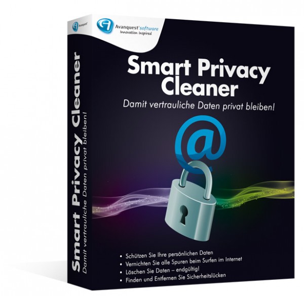 Smart Privacy Cleaner | pour Windows