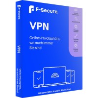 F-Secure Freedome VPN 2022 | Multi Device F-Secure Freedome VPN 2022 | Multi Device