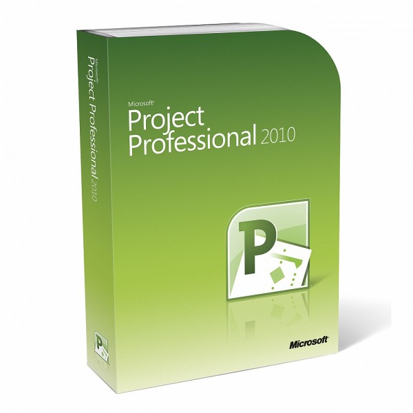 Microsoft Project 2010 Professional | pour Windows