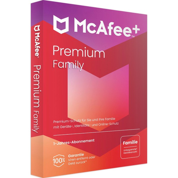 McAfee Internet Security 2022