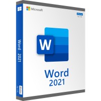 Microsoft Word 2021 | pour Windows Microsoft Word 2021 | pour Windows