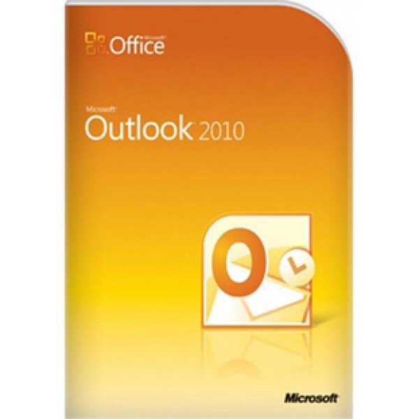 Microsoft Outlook 2010 | pour Windows