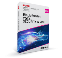 Bitdefender Total Security 2022 Bitdefender Total Security 2022