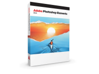 Adobe Photoshop Elements 2025 | pour Windows / Mac Adobe Photoshop Elements 2025 | pour Windows / Mac
